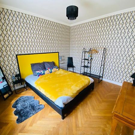 Chambre Hote Urban Chic proche Bagnoles SDD privative au Calme La Ferte-Mace Extérieur photo
